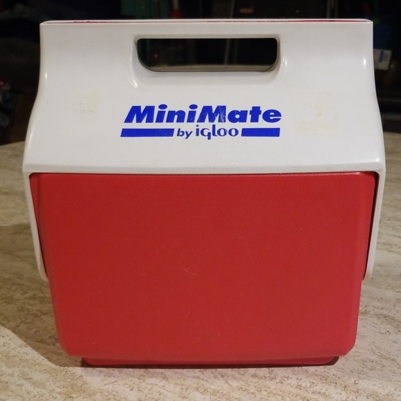 mini mate cooler